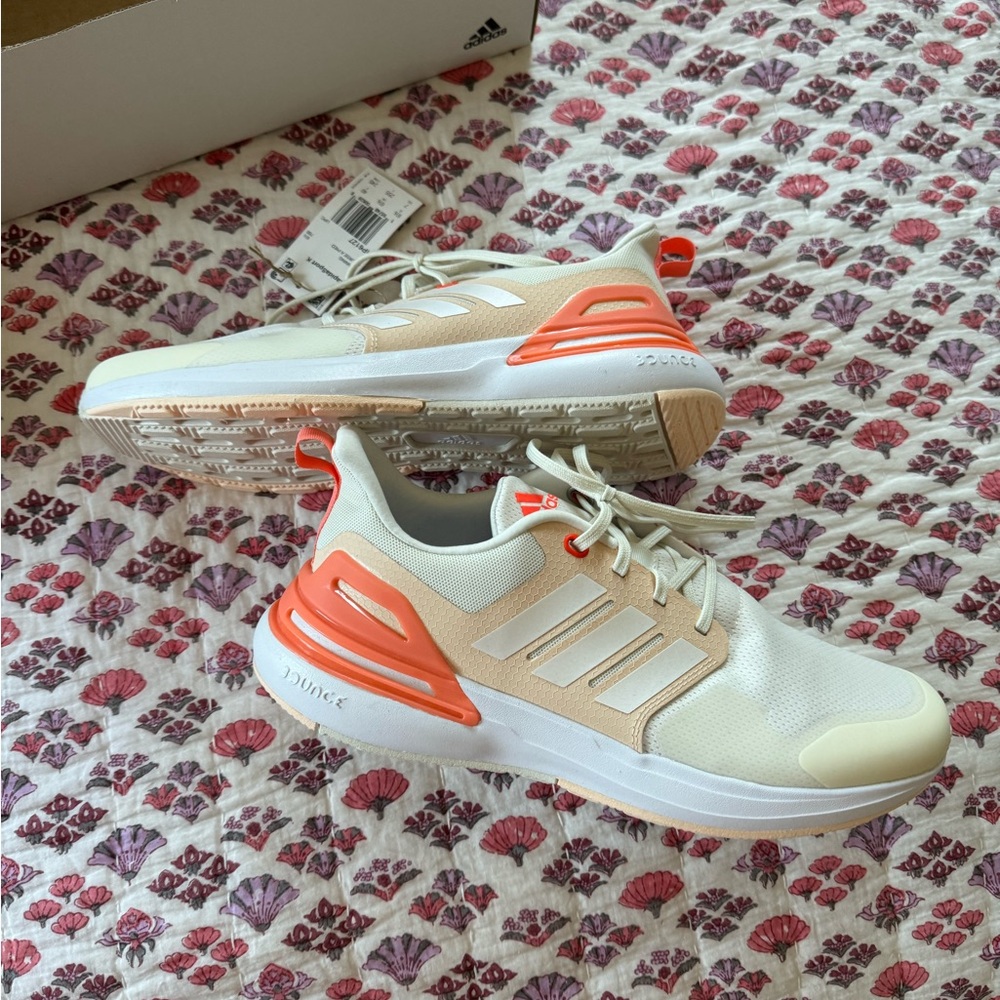 NiB adidas RapidaSport K shoes